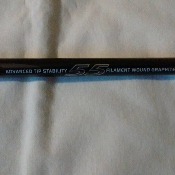 Play Big GW 50* Gap Wedge Gentle Giant Graphite Shaft Men’s RH - Picture 5 of 7